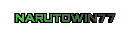 NARUTOWIN77 Logo